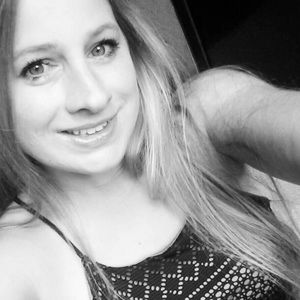 Meet your Posher, Kristina